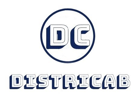 Logotipo oficial de 1DISTRICABLOGO