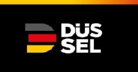 Logotipo oficial de ACTUADORESDUSSEL