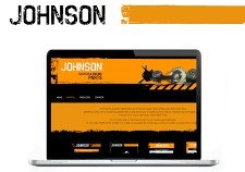 Logotipo oficial de ACTUADORESJOHNSON