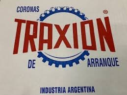 Logotipo oficial de CORONASTRAXION