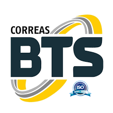 Logotipo oficial de CORREASBTS