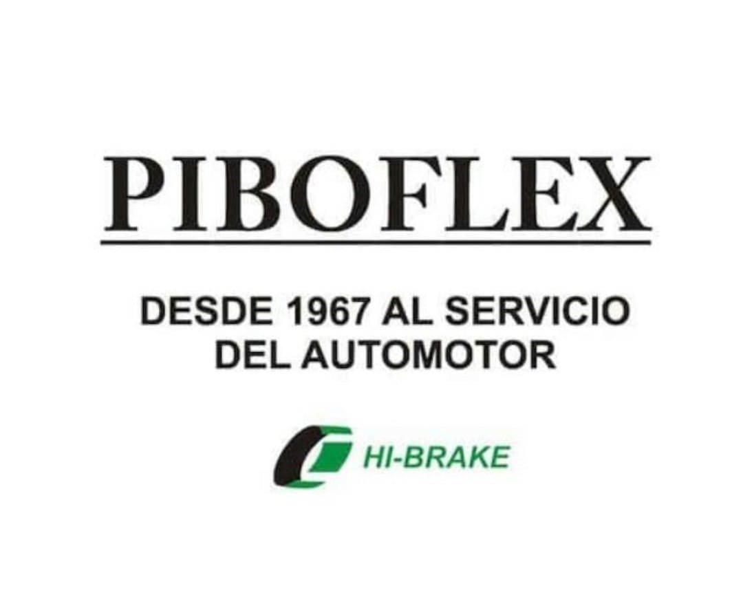 Logotipo oficial de FLEXIBLESPIBOFLEX
