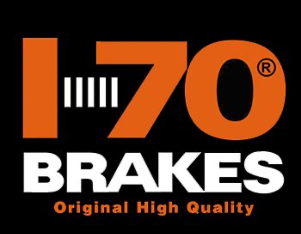 Logotipo oficial de FRENOSI-70