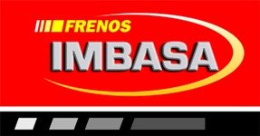 Logotipo oficial de FRENOSIMBASA