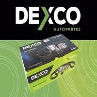 Logotipo oficial de KITDEXCO