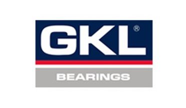 Logotipo oficial de RODAMIENTOSGKL