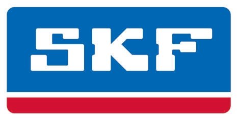 Logotipo oficial de RODAMIENTOSSKF